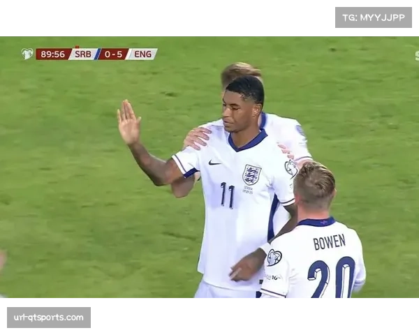 拉什福德为梦远赴巴萨 降薪加盟誓再启欧冠征程