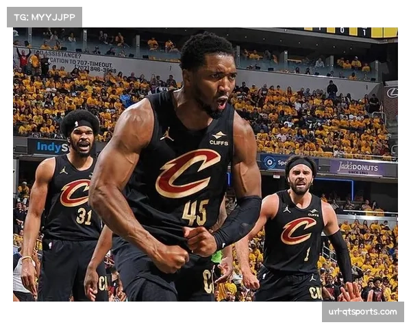 奇才115-148骑士，米切尔赛季新高45分创纪录