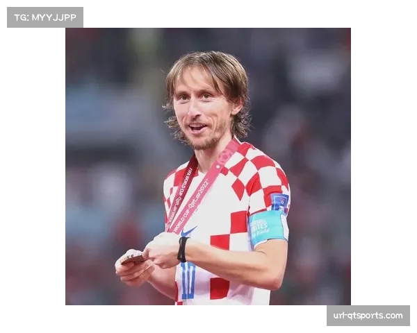 莫德里奇将迎第五次世界杯之旅，克罗地亚传奇41岁再战江湖