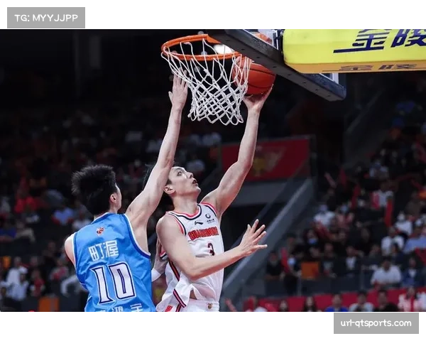 三大争冠热门浮出水面，广厦广东北京新赛季或将三足鼎立