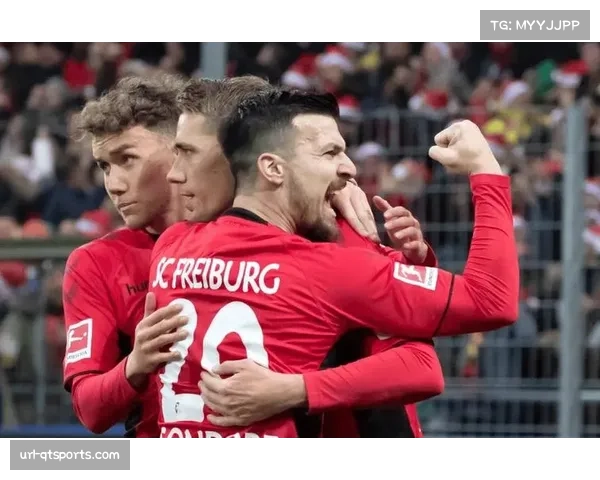 五冠王到降级区：门兴格拉德巴赫的没落轨迹