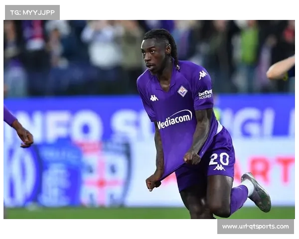 佛罗伦萨前锋基恩对旧主送助攻当选MVP，坦言平局提振士气