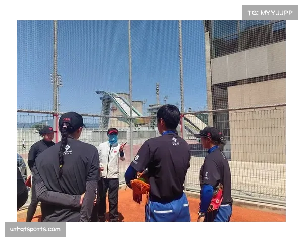 中国垒球协会秘书长郑璐：垒球进校园关键在于降低参与门槛