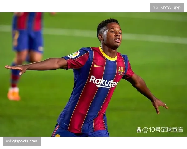 巴萨锋线效率决胜，预期进球相近却转化两球优势