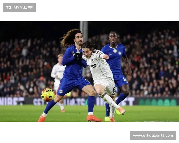 切尔西1-2富勒姆，库库雷利亚直红成转折点