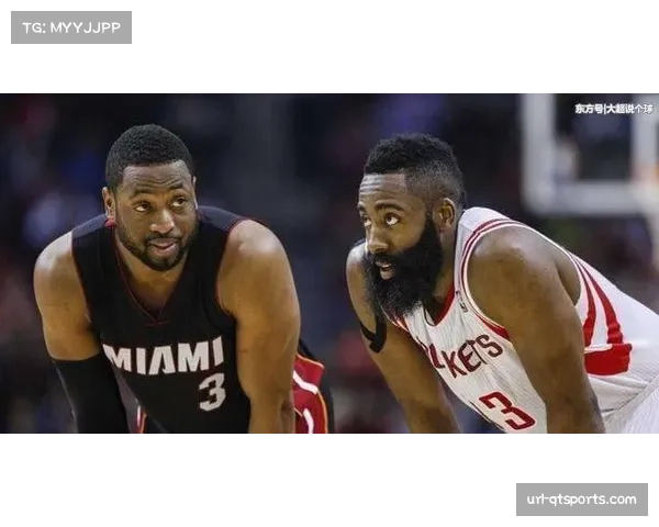 哈登超越奥尼尔感言：成长岁月仰望沙奎尔，成就乃真正荣誉