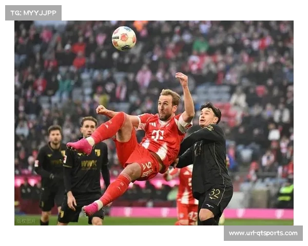 奥格斯堡爆冷2-1胜拜仁，战术执行力完美