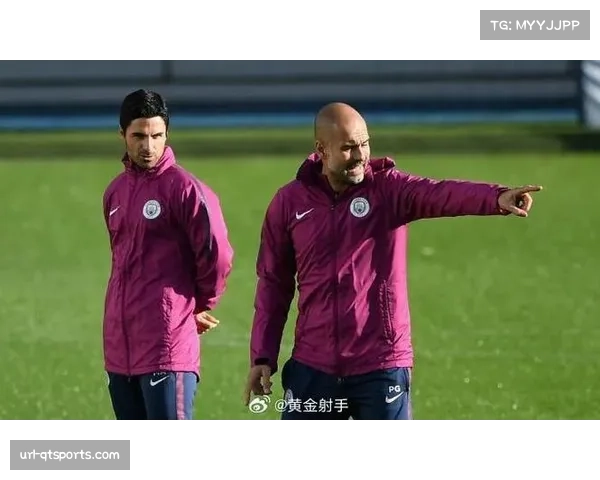 场边花絮:瓜迪奥拉与阿尔特塔赛前在通道内的长时间交流 场边花絮:瓜迪奥拉与阿尔特塔赛前在通道内的长时间交流