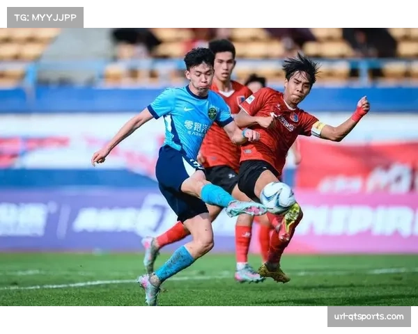 中超第四轮综述：新势力崛起格局生变，传统强队持续低迷